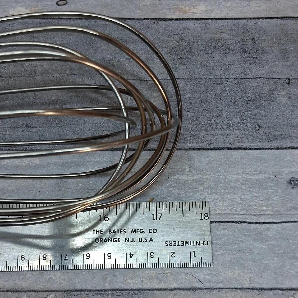 Tar-Hong Stainless Steel Whisk  18/8